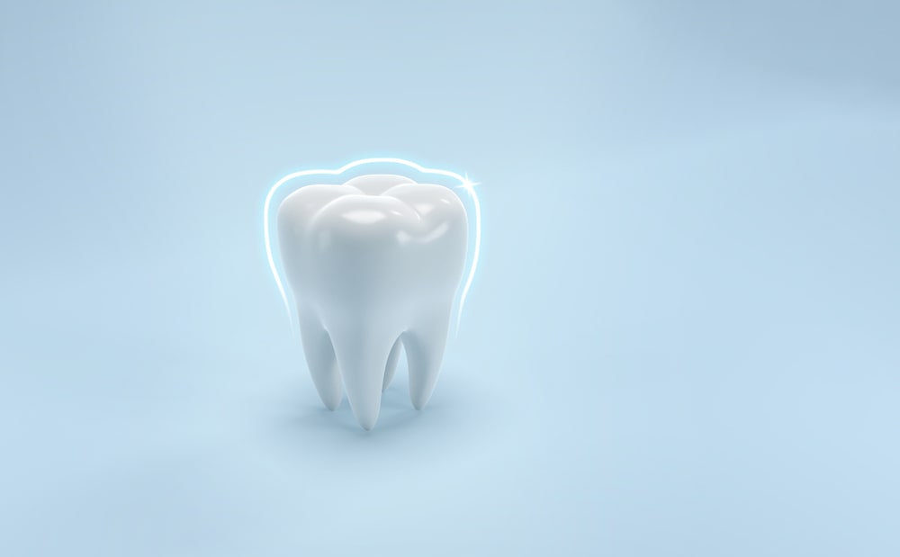 L'émail la couche externe des dents